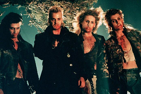 The Lost Boys