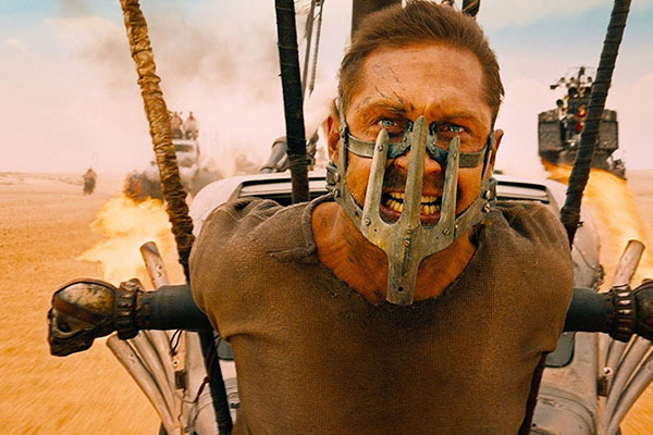 Mad Max: Fury Road