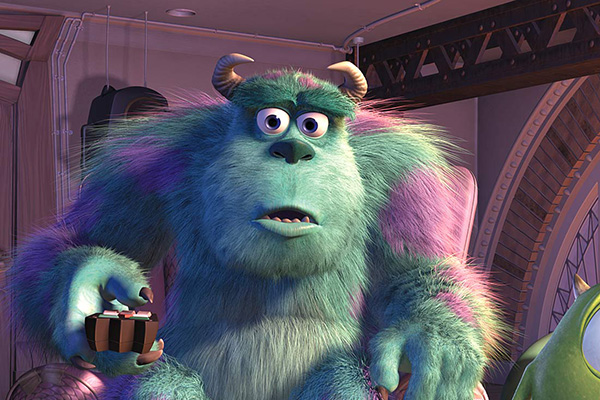 Monsters, Inc.