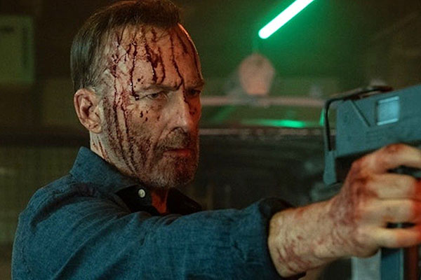 Better Call Saul to Kick Your Ass