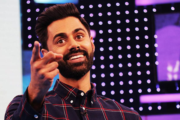 Patriot Act with Hasan Minhaj