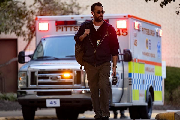 You need to go to the *pulls off shades* Emergency Room!