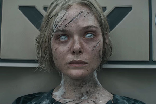 Like the Fast and the Furious, it's all about family