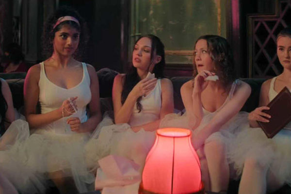 And five, six, seven, eight...