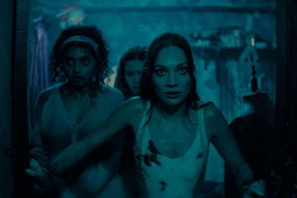 And five, six, seven, eight...