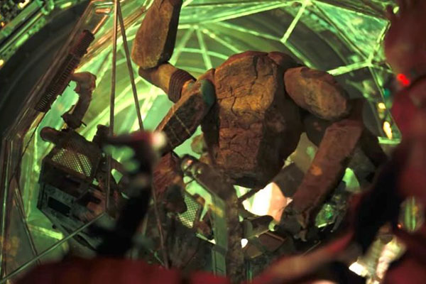 Do or die or something