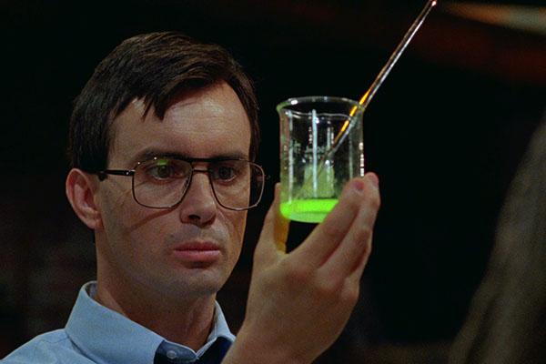 Re-Animator (1985)