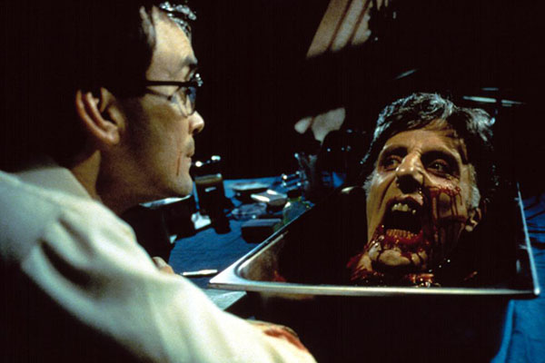 Re-Animator (1985)