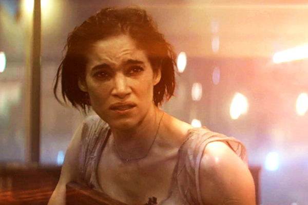 What's with all the teeth?