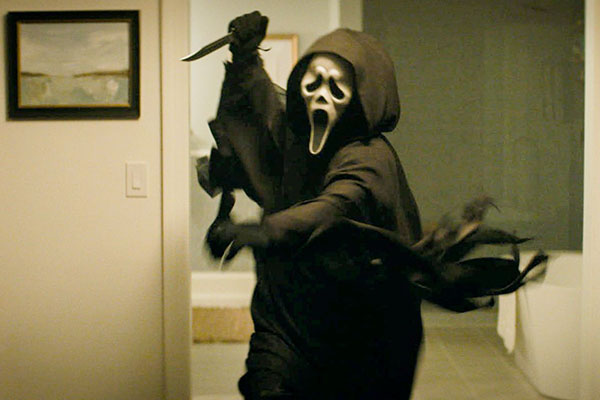 Shoulda stuck with Sam