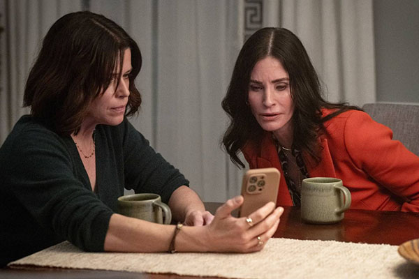 Shoulda stuck with Sam