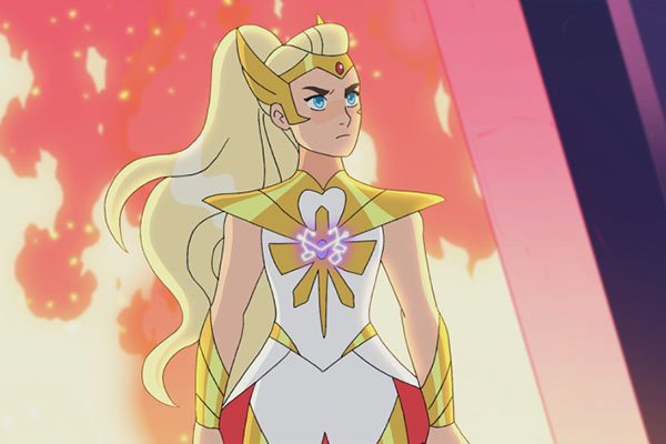 She-Ra and the Princesses of Power