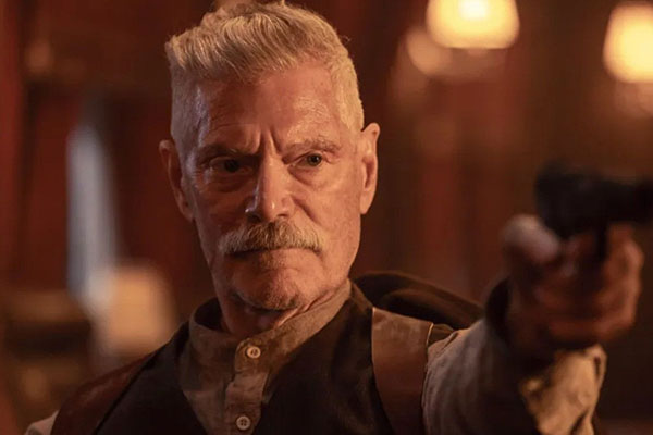 Should have just left him alone