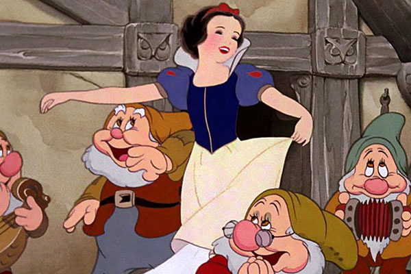 Bippity boppity bored