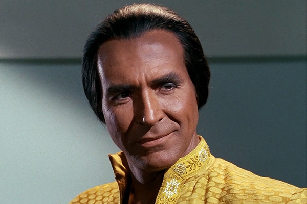 Space Seed