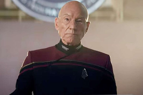 Star Trek: Picard