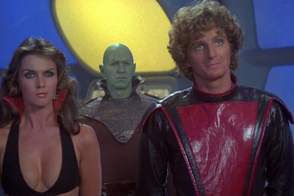 Starcrash