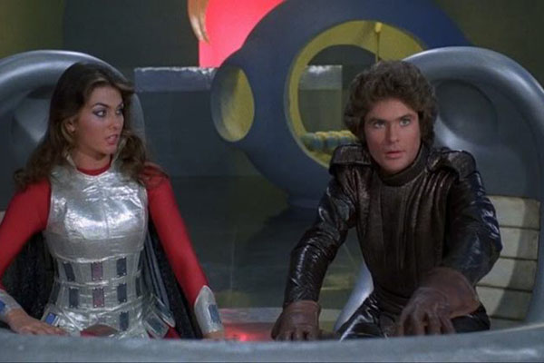 Starcrash