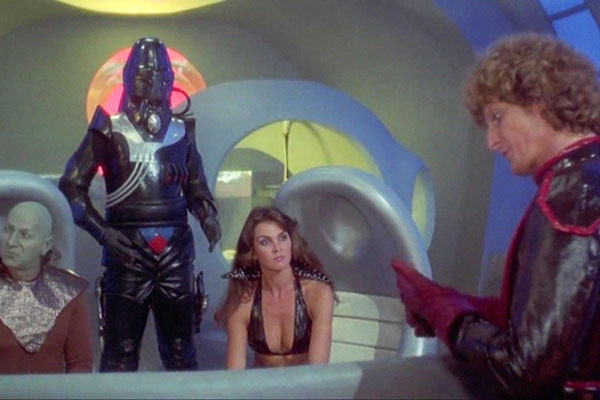 Starcrash