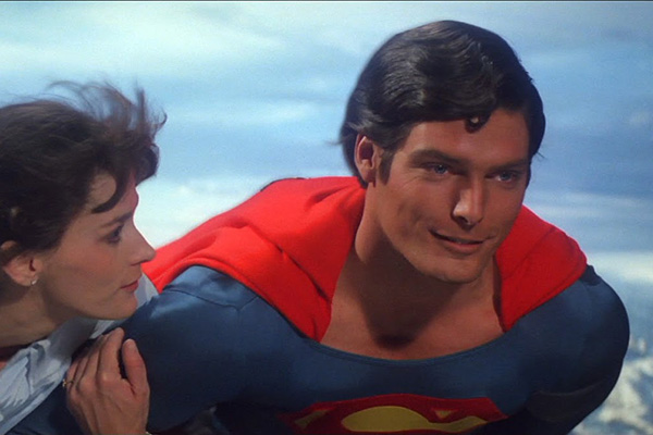 Superman II