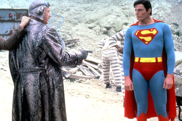 Superman IV: The Quest for Peace