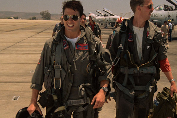 Top Gun