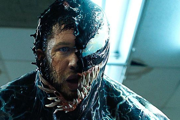 Venom: Let There Be Carnage