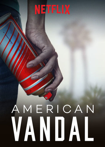 American Vandal: Season 1