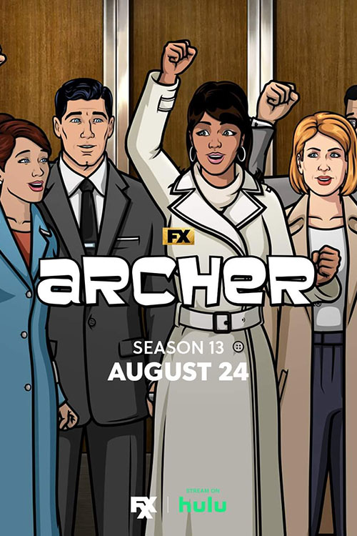 Archer