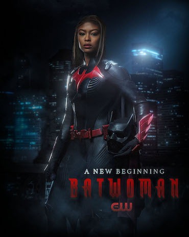 Batwoman: Season 2