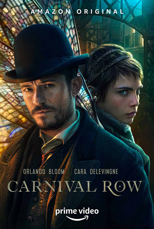 Carnival Row: Season 1