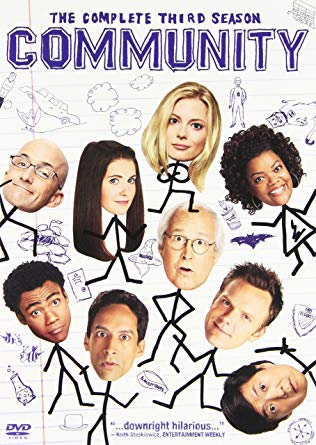 Community: Season 3