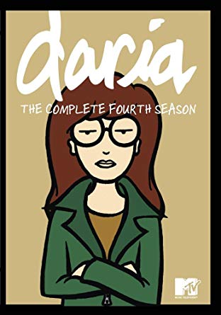 Daria: Seasons 3 and 4