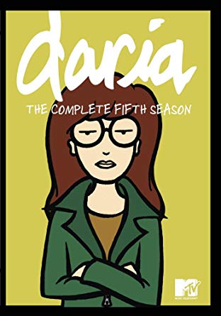 Daria: Season 5
