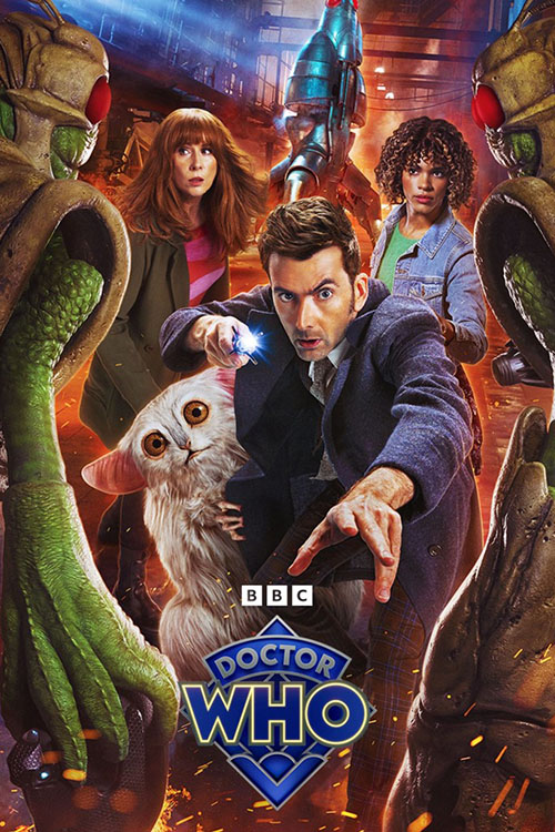 Doctor Who: The Star Beast