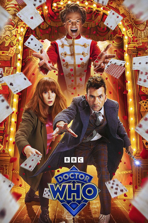 Doctor Who: The Giggle