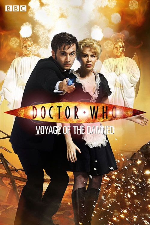Doctor Who: Voyage of the Damned
