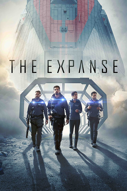 The Expanse: Season 4