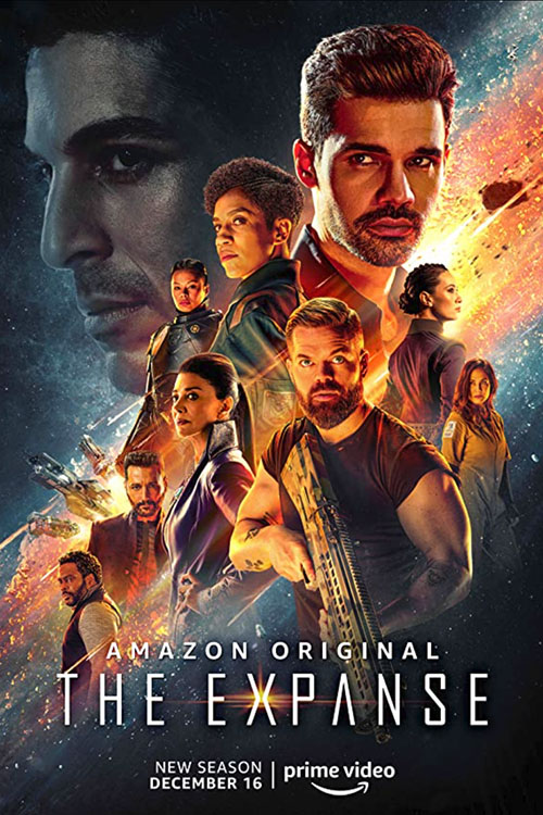 The Expanse: Season 5