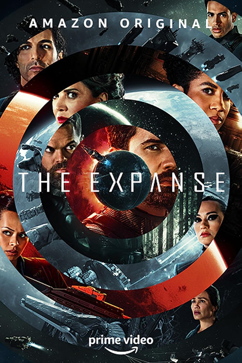 The Expanse: Season 6