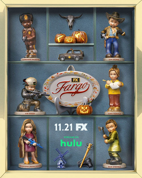 Fargo: Season 5