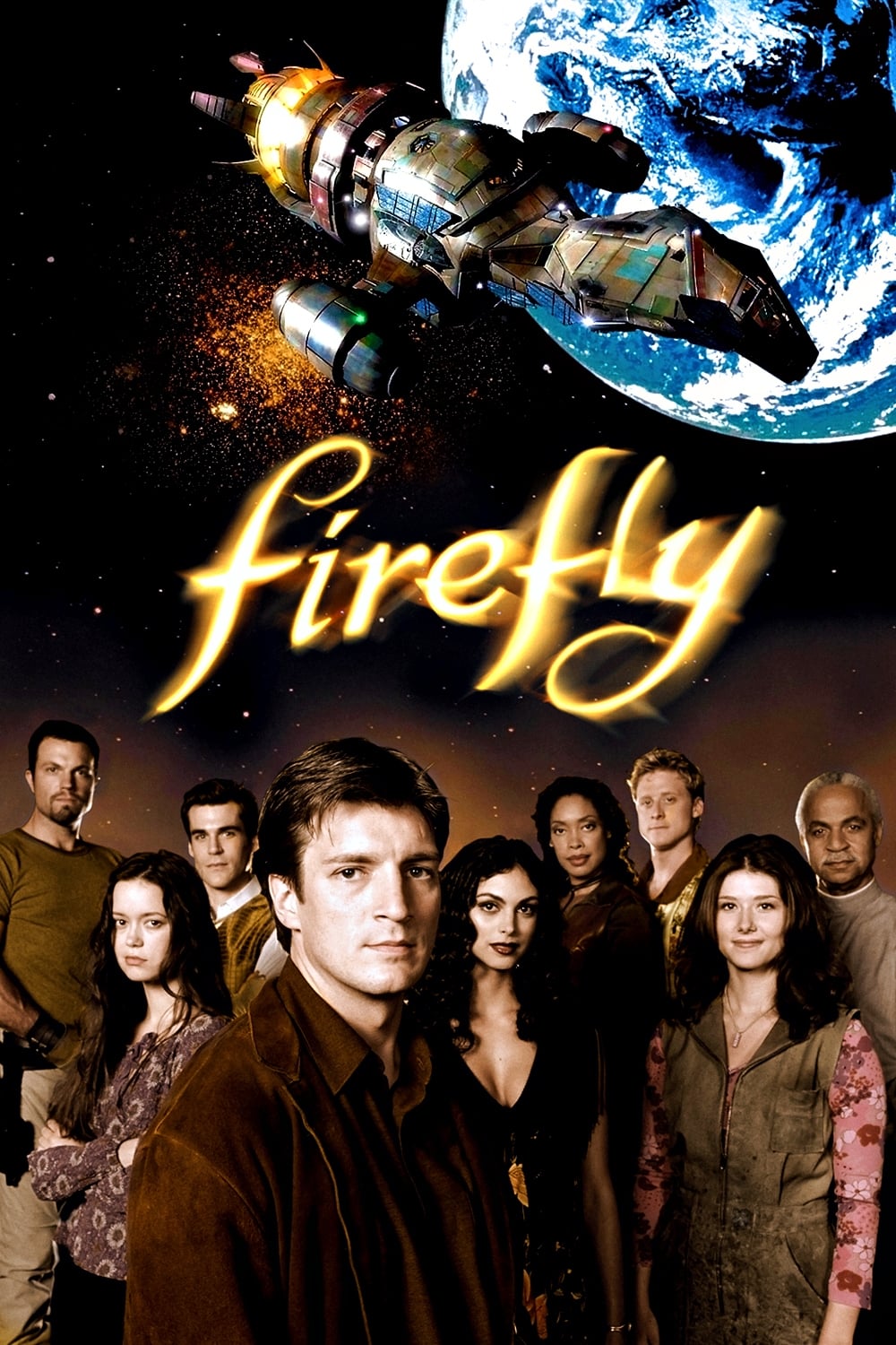 Firefly