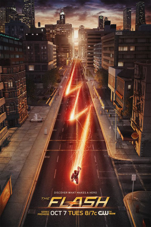 The Flash: Season 1
