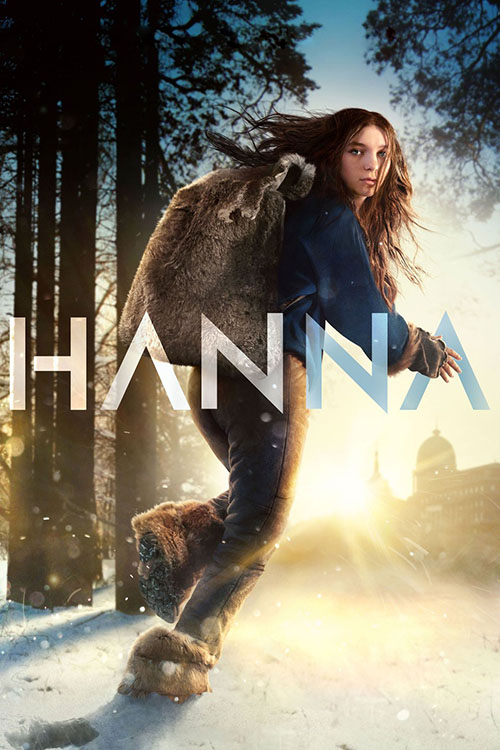 Hanna: Season 1