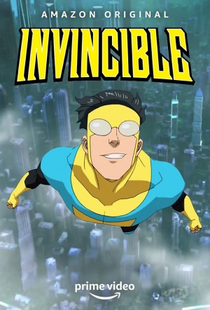 Invincible: Season 1