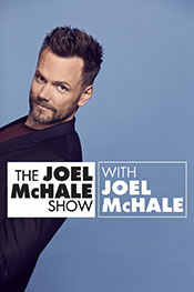 The Jole McHale Show with Jole McHale