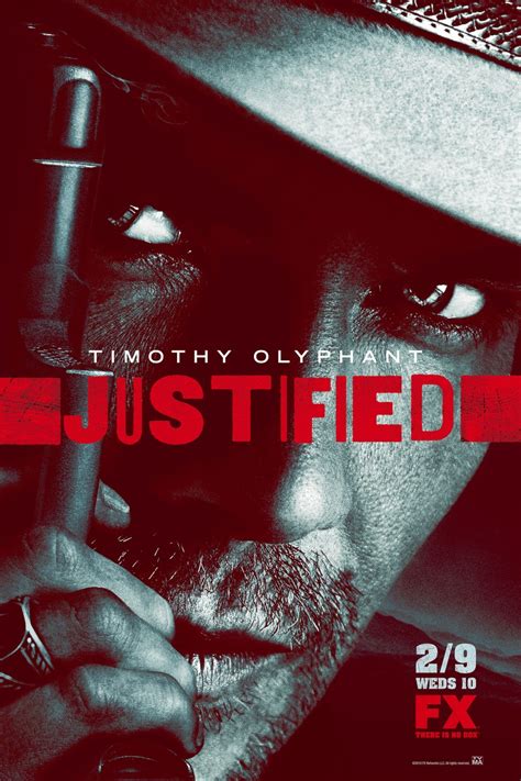 Justified: Season 2