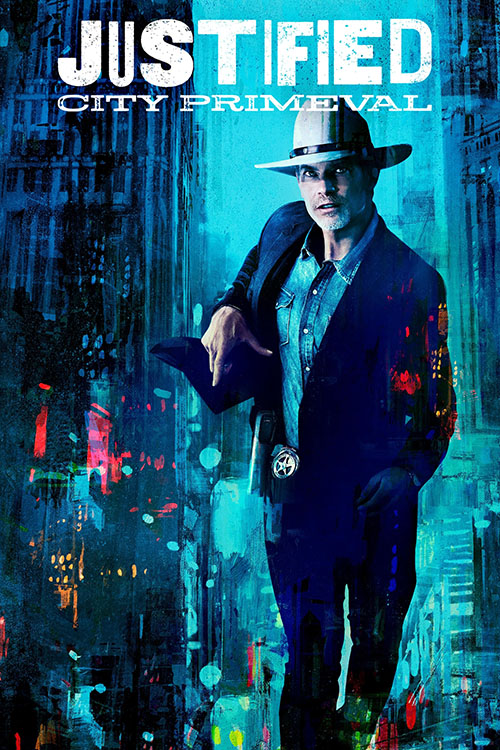 Justified: City Primeval