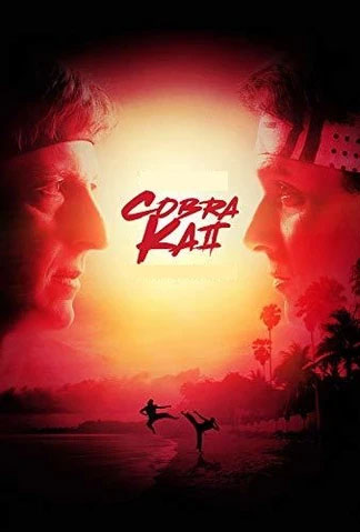 Cobra Kai: Season 2