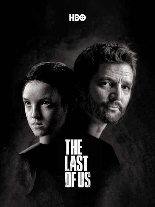 The Last of Us: Season 1